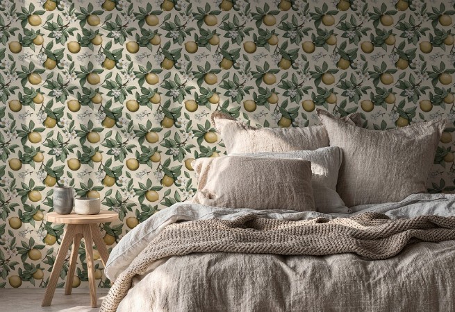 Picture of Väriyhdistelmä - Clara Cream White - 1016202-01 - 04241-01